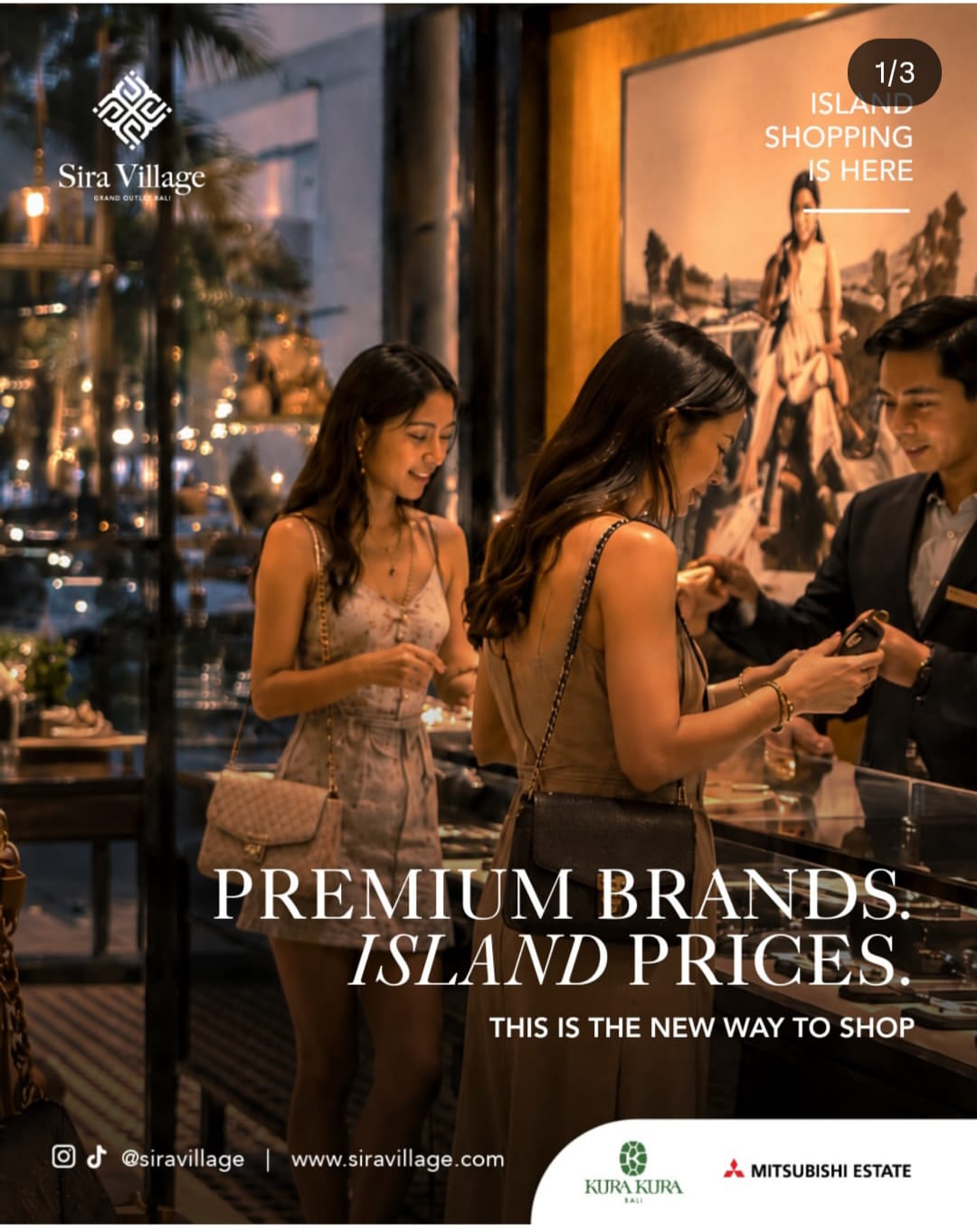 Premium Brands