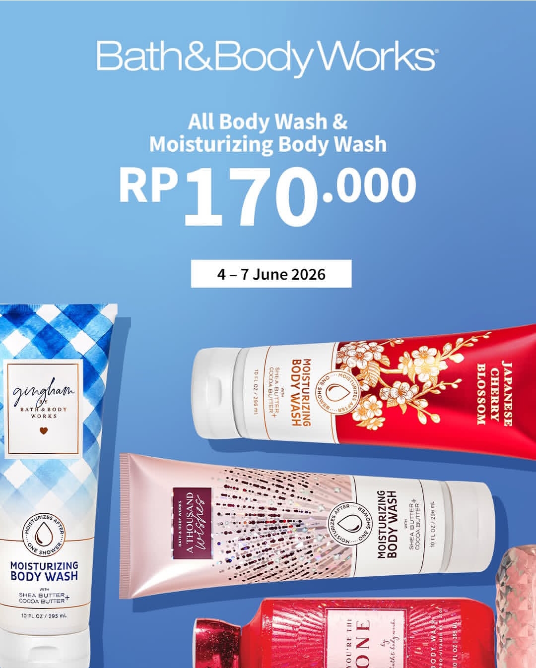 Bath & Body Works